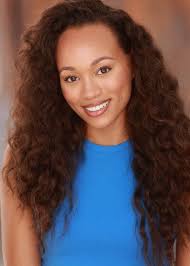 Amanda Tavarez — Bold Talent Agency