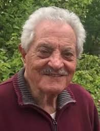 Salvatore Di Vitto Obituary