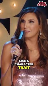 She’s a DELIGHT! 🎙️ @heathermcdonald brings The Juicy Scoop Experience to  the @paramountaustin stage Saturday, 8/10! From all things Hollywood,  celebrity romances, Bravo TV to her real-life drama, ...