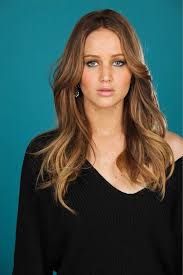 How do you think about jennifer lawrence brown hair? Nitro Lawrence On Twitter Dark Blonde Highlights Hair Color Light Brown Light Brown Hair