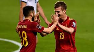 Location indicators, are used by air traffic control and airline operations such as flight planning. Espana Kosovo Clasificatorios Europeos Uefa Com