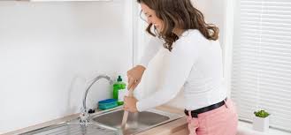 Has your kitchen sink become clogged? Common Sink Plumbing Issues And How To Fix Them Happy Hiller