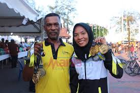 Fifty in a row for u.s. Manisfm Wajah Riang Azreen Nabila Alias Yang Mendapat Facebook