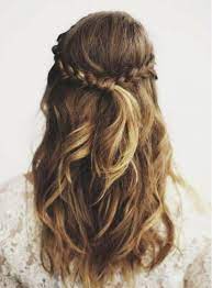 What To Wear To A Pool Party Estilo Tendances Hair Styles Second Day Hairstyles Hairstyle