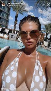 Chanel West Nude Celebrities - Coast Celebrities Leaked Photos