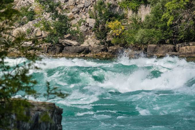 Water | Definition, Chemical Formula, Structure, Molecule, & Facts |  Britannica