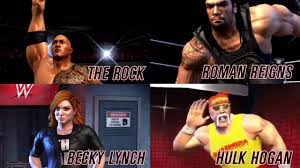 106.1 mb, was updated 2021/07/10 requirements:android: Wwe Champions 2020 Free Puzzle Rpg Mod Apk V0 525 1 Hit Kill