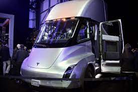 Tesla could get 150,000 per truck profit when competing with 18650 tesla has a lot of room to price how they choose given the monopoly they will have on biggest trucks. Tesla Semi Has A Base Price Of 150k Limited Founders Series At 200k