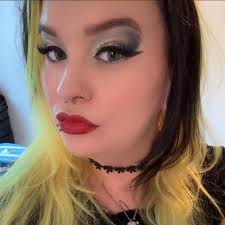 Recommendations for eyebrows and nails?