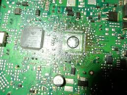 Chevrolet Captiva Esp Chevrolet Captiva Esp Ecu