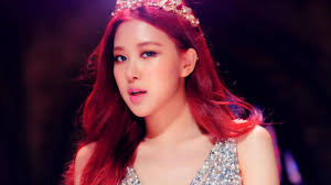 Cuál es tu color de pelo favorito que has visto en cada miembro? :  r/BlackPink