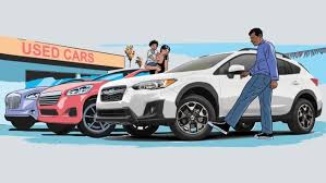 Best Used Cars for You - Consumer Reports