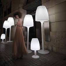 Vondom Outdoor Patio Lighting Lights Table Lamps Floor Lamps Modern Outdoor Lamp Outdoor Lamp Outdoor Vases