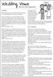 Celtic wedding vows sample 2: 20 Vows Ideas Vows Traditional Wedding Vows Wedding Vows Examples