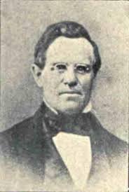 Religion: List of Methodist Ministers