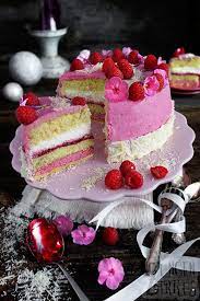 himbeer frischkasetorte mit knusperboden zungenzirkus kuchen und torten rezepte kuchen und torten frischkasetorte