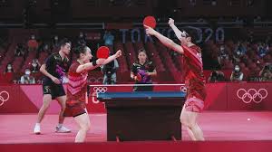 Jun 22, 2021 · また「卓球 混合ダブルス 3位決定戦 決勝」を7月26日午後8時から放送。 東京五輪で新種目となる混合ダブルスには20歳の伊藤美誠と32歳の水谷隼が. 2vyuezhia3kglm