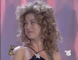 Nancy nicoletta lina ortensia brilli (born 10 april 1964) is an italian film, television and stage actress. Nancy Brilli Telegatti 1993 Targaryen Game Of Thrones Characters Memories