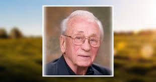 Rodney "Pete" D. Peterson Obituary January 21, 2018