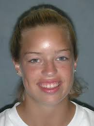 2003 Women's Soccer Roster