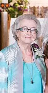 Betty Porter Breaux (12-22-19) service 12-27-19