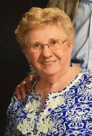 A Celebration of Life Norma Dunn