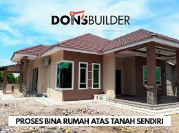 Dengan syarat ianya ditulis dalam perjanjian dengan kontraktor, baru bank. Bina Rumah Dan Ubahsuai Rumah Kedah Perlis Penang