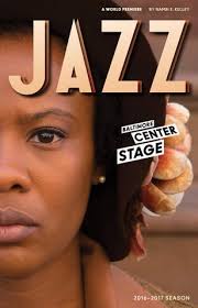 X's and O's Program by Baltimore Center Stage