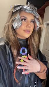 Haley Patterson Hair Kassie Craft