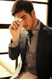 God Frey Gao For Gq Taiwan March 2013 Asian Men Hairstyle Asian Man Haircut Asian Men