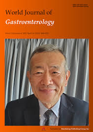 World Journal of Gastroenterology