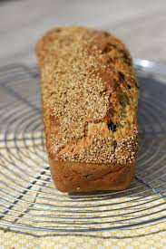Cake Aux Olives Tomates Sechees Et Pecorino La Cuisine De Guylaine Cake Aux Olives Tarte Salee Tomates Sechees