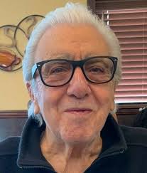 Andrew DeRosa Obituary (1944