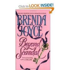 Amazon Com Beyond Scandal 9780380781461 Brenda Joyce Books Books Free Kindle Books Indie Books