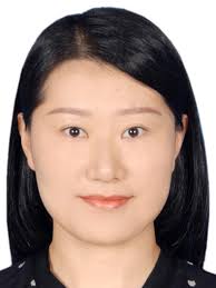 Ye Christine 王燁 WANG