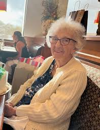 Obituary information for Rita Konczal