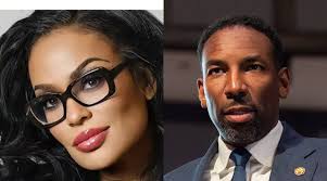 Black Girls Rock! awards come to Atlanta for first time after five-year  hiatus