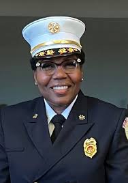 In time of all the craziness, we need to celebrate leadership, woman and  woman in service. Strong leadership involves fostering an environment where  team members feel encouraged, motivated…