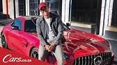 127,684 likes · 623 talking about this. Expresso Show S Katlego Maboe On Come Drive With Me Youtube