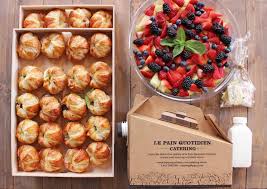 Le Pain Quotidien Posts Facebook