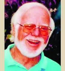 Gerald KNECHT Obituary (1931