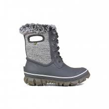 If you're serious about keeping your little ones' feet warm, dry, and comfy, so is the bogs arcata waterproof knit boot. Madison Wi Tradehome Shoes Bogs Products