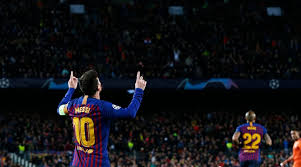 This statistic show the goal scorer list of the laliga in the 18/19, sorted by the amount of goals. Quiz Can You Name The 43 Highest Scorers In Europe S Top Five Leagues In 2018 19 Fourfourtwo