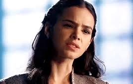 Alyssa Snow || Juego De Tronos