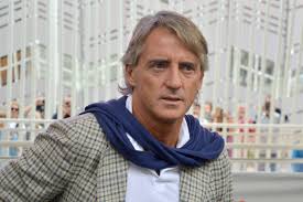 Born 27 november 1964) is an italian football manager and former player who is the manager of the italy national team. Roberto Mancini Turned Down Offer From China Football Tribe Asia