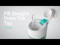 The astrea one filtering water bottle is the first to be certified to the nsf53 standard for lead reduction in drinking water. Astrea One 20 Oz Vacuum Insulated Filtering Water Bottle Camping World