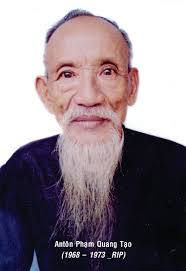 GIÁO XỨ PHÚ LONG