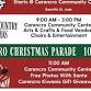 Carencro Country Christmas event in Carencro, LA