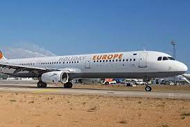 Scroll down to choose your country. Fti Baut Mit Neuer Charterairline Warmwasser Kapazitaten Aus Airliners De