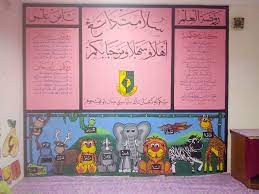 Guru pengawas stor am stor am bilik jqaf tandas tandas bilik sukan spbt bilik seni tandas tandas tandas stor 1 bijak 1 cerdik 2 bijak kelas pemulihan b. Cikmandeko Mural Bilik J Qaf Sk Tenaga Setia Sri Medan Facebook